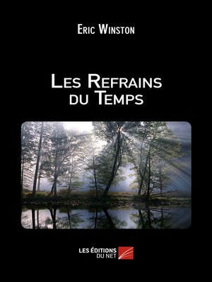 cover image of Les Refrains du Temps